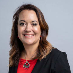 Amanda Wallis Scheinder